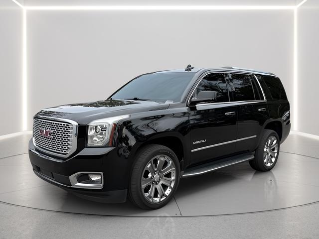 /2016 GMC Yukon