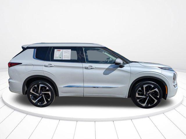 2022 Mitsubishi Outlander SEL 2.5 S-AWC