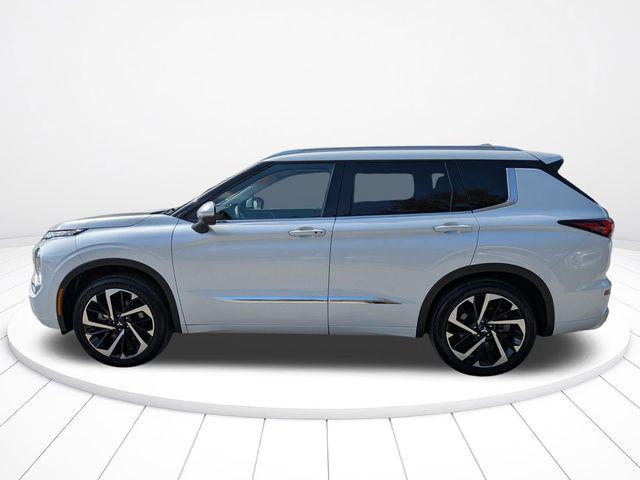 2022 Mitsubishi Outlander SEL 2.5 S-AWC