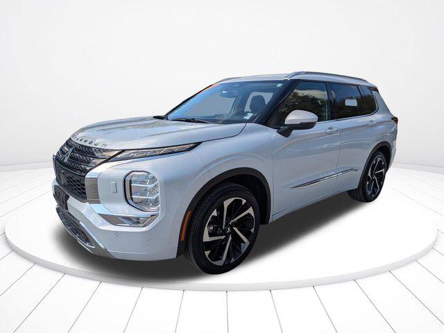 2022 Mitsubishi Outlander SEL 2.5 S-AWC