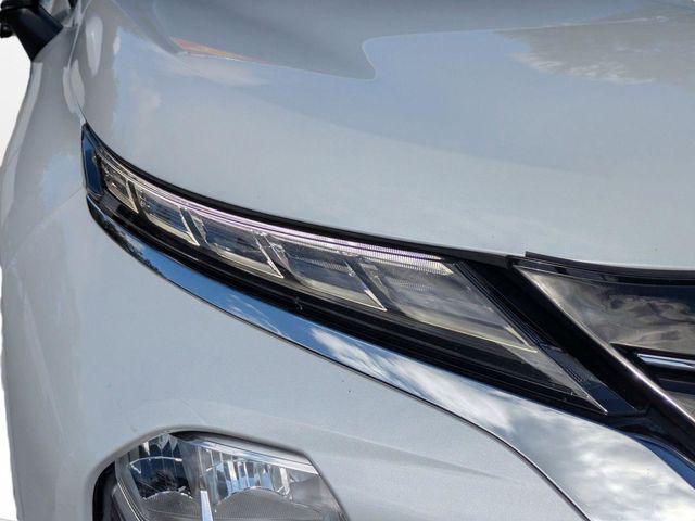 2022 Mitsubishi Outlander SEL 2.5 S-AWC