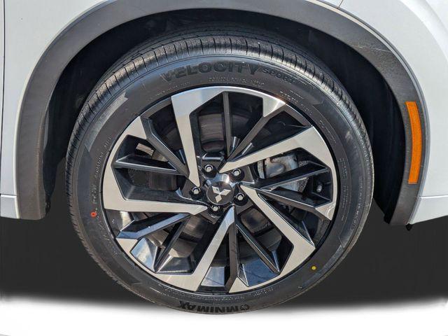 2022 Mitsubishi Outlander SEL 2.5 S-AWC