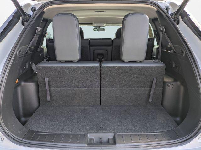 2022 Mitsubishi Outlander SEL 2.5 S-AWC