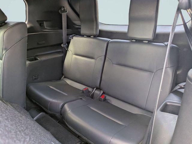 2022 Mitsubishi Outlander SEL 2.5 S-AWC