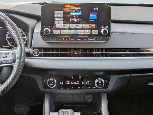 2022 Mitsubishi Outlander SEL 2.5 S-AWC