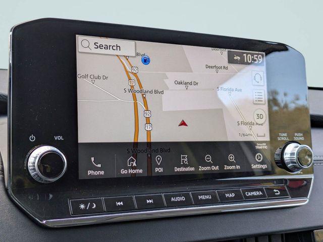 2022 Mitsubishi Outlander SEL 2.5 S-AWC