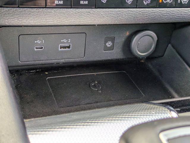 2022 Mitsubishi Outlander SEL 2.5 S-AWC