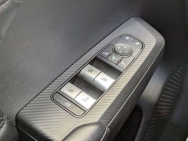 2022 Mitsubishi Outlander SEL 2.5 S-AWC