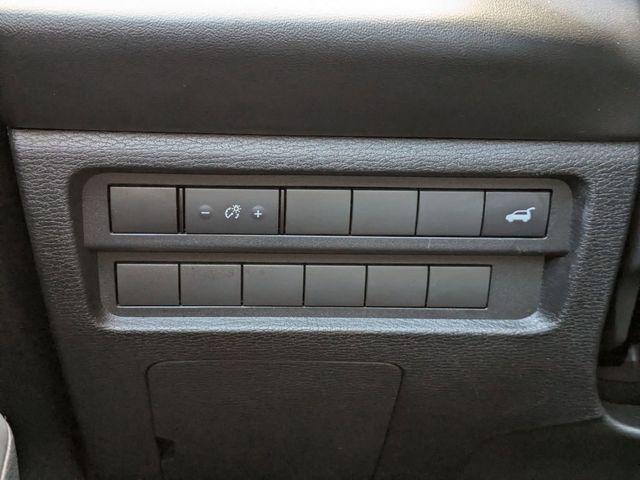 2022 Mitsubishi Outlander SEL 2.5 S-AWC