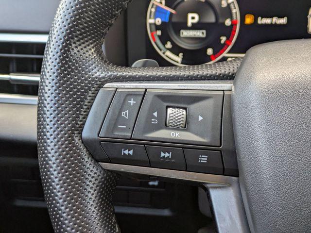 2022 Mitsubishi Outlander SEL 2.5 S-AWC