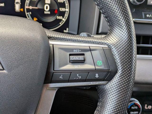 2022 Mitsubishi Outlander SEL 2.5 S-AWC