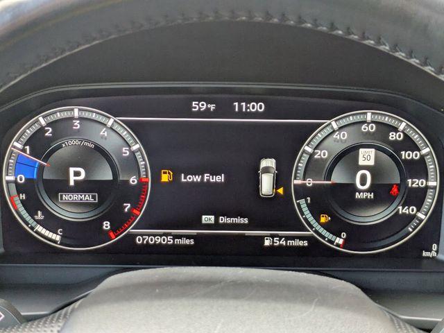 2022 Mitsubishi Outlander SEL 2.5 S-AWC