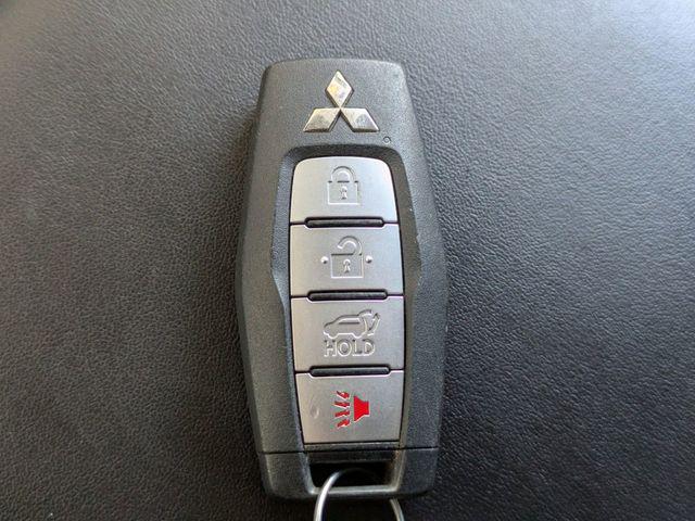 2022 Mitsubishi Outlander SEL 2.5 S-AWC