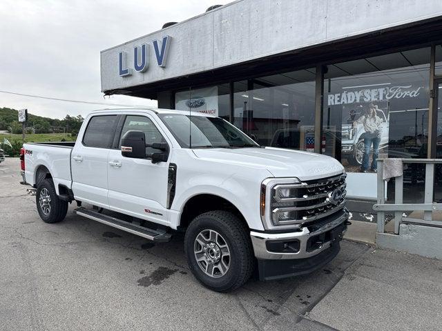 2026 Ford F-250 LARIAT for sale in Henryetta, OK