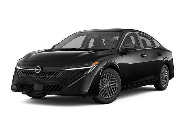 2026 Nissan Sentra SV for sale in East Hanover, NJ