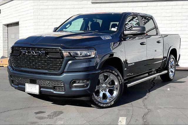 2026 Ram 1500 Big Horn Crew Cab 4x4 5'7" Box for sale in Cathedral City, CA