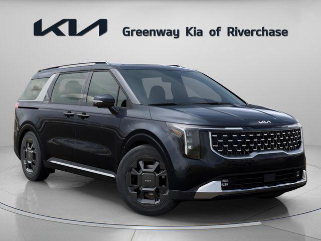 2026 Kia Carnival MPV SX for sale in Pelham, AL