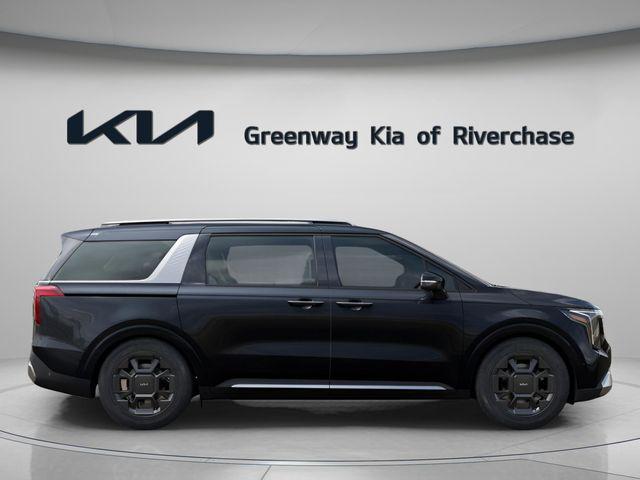 2026 Kia Carnival MPV SX