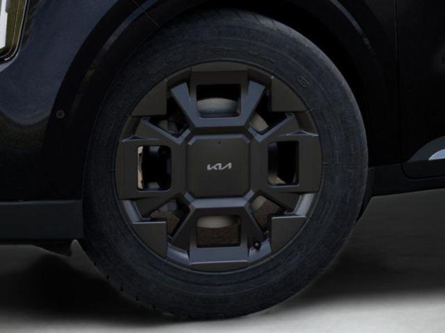 2026 Kia Carnival MPV SX