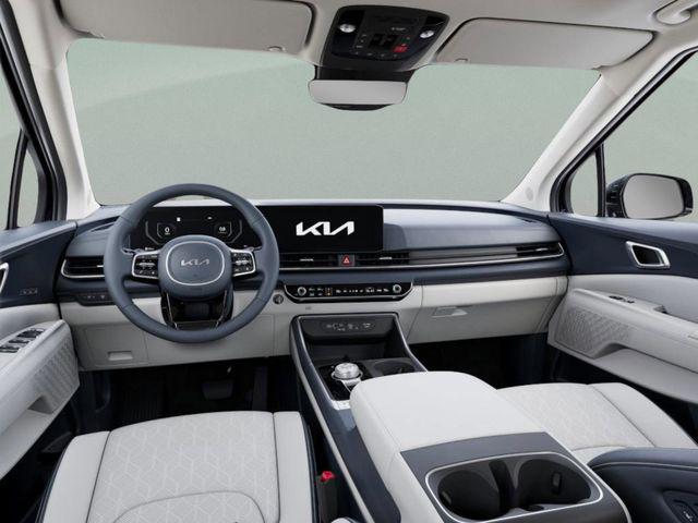 2026 Kia Carnival MPV SX
