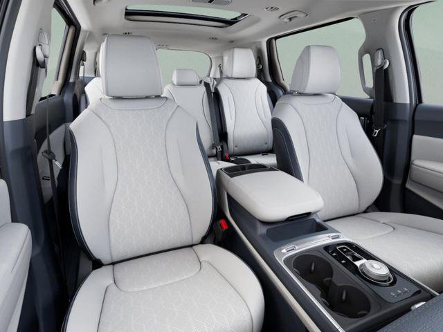 2026 Kia Carnival MPV SX