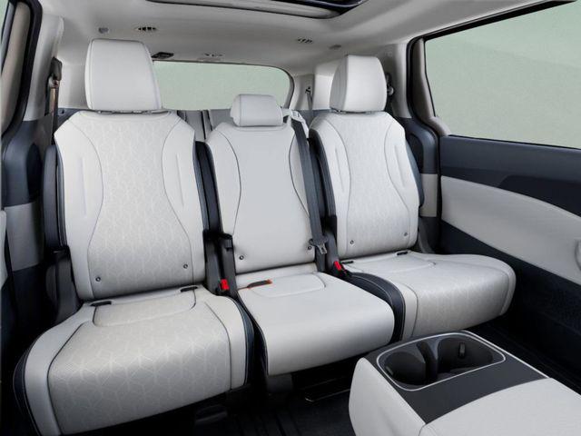 2026 Kia Carnival MPV SX