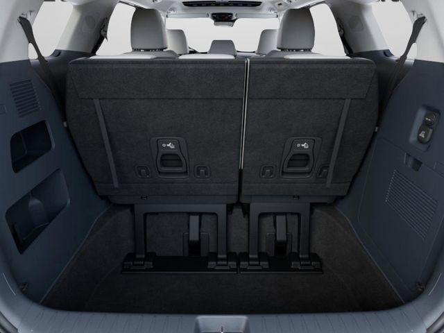 2026 Kia Carnival MPV SX