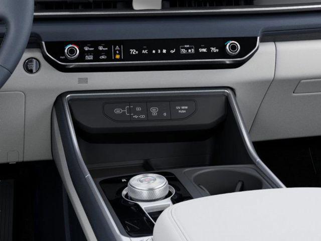 2026 Kia Carnival MPV SX