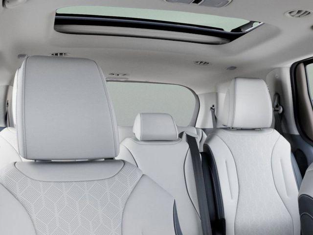 2026 Kia Carnival MPV SX