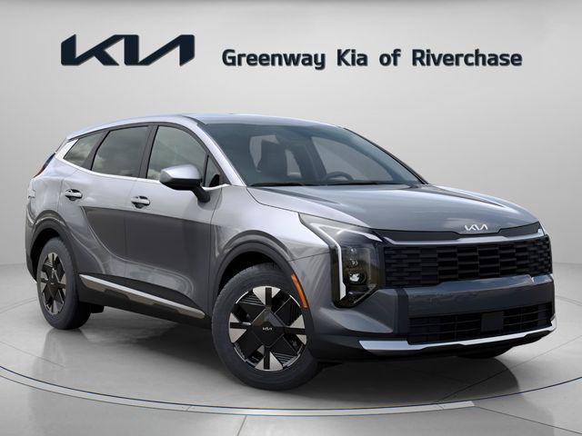 2026 Kia Sportage Hybrid LX for sale in Pelham, AL
