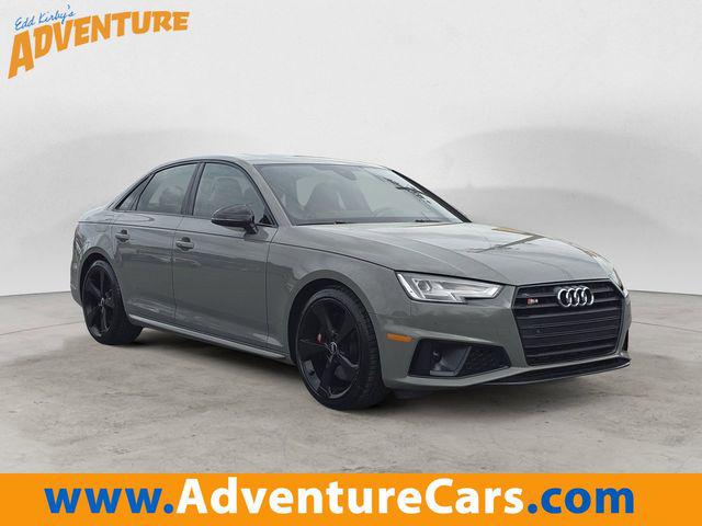 2019 Audi S4 3.0t Premium for sale in Chattanooga, TN