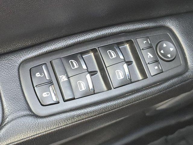 2017 Maserati Quattroporte S Q4