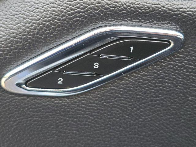 2017 Maserati Quattroporte S Q4
