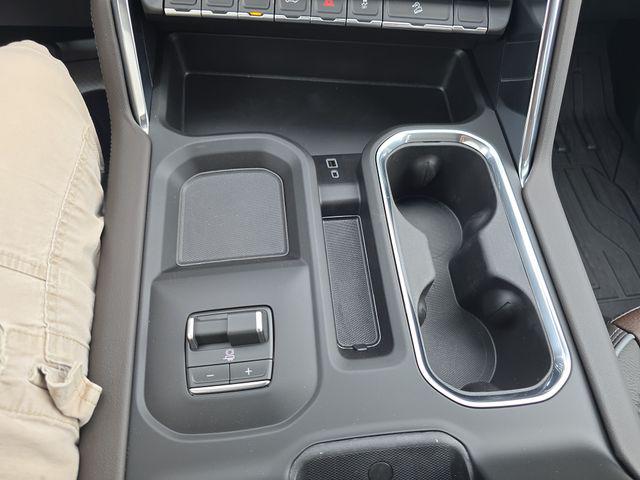 2026 GMC Sierra 2500HD Crew Cab, Standard Bed, Denali, 4WD