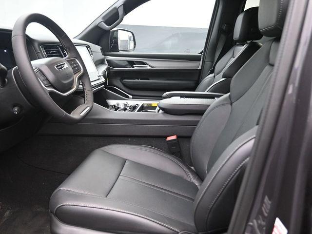 2026 Jeep Grand Wagoneer Upland 4x4