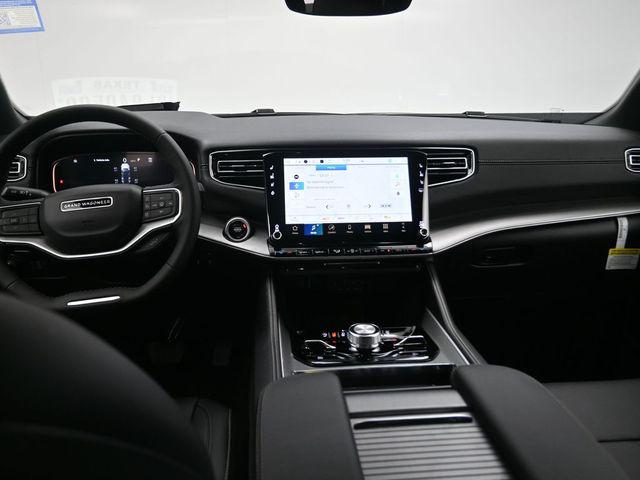 2026 Jeep Grand Wagoneer Upland 4x4