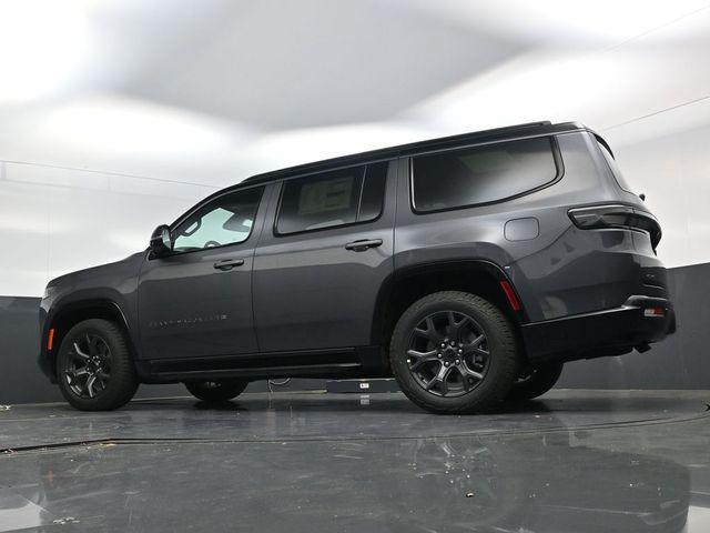 2026 Jeep Grand Wagoneer Upland 4x4