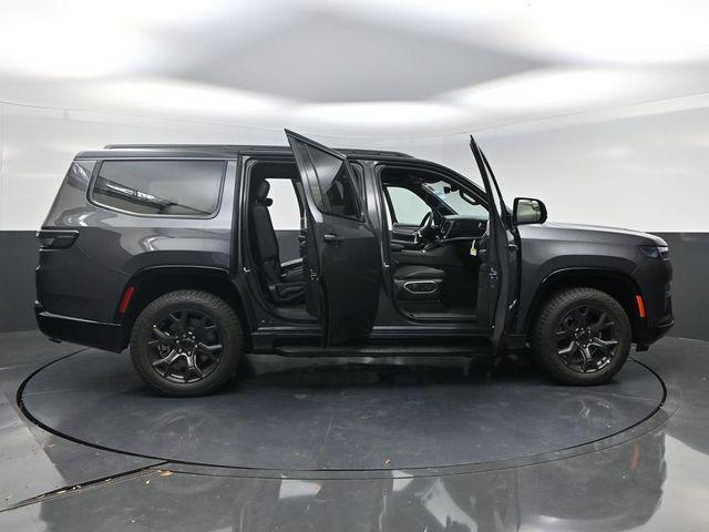 2026 Jeep Grand Wagoneer Upland 4x4