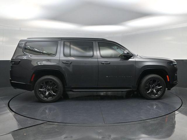 2026 Jeep Grand Wagoneer Upland 4x4