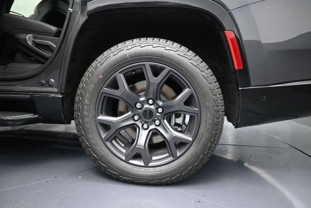 2026 Jeep Grand Wagoneer Upland 4x4