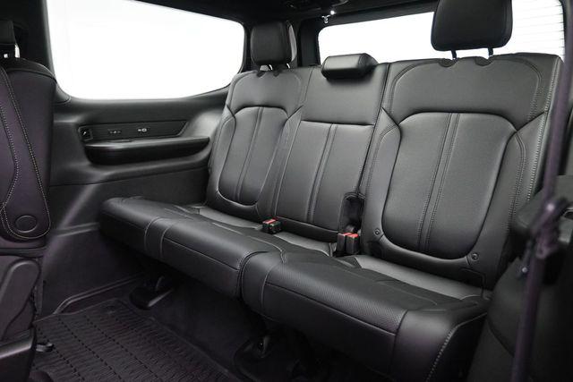 2026 Jeep Grand Wagoneer Upland 4x4
