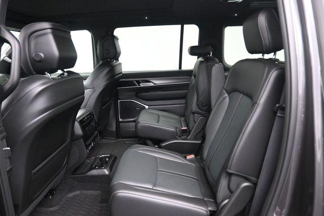 2026 Jeep Grand Wagoneer Upland 4x4
