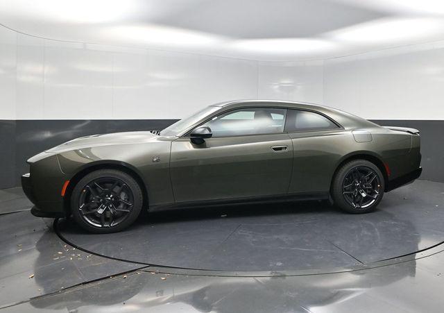 2026 Dodge Charger Scat Pack 2-Door AWD
