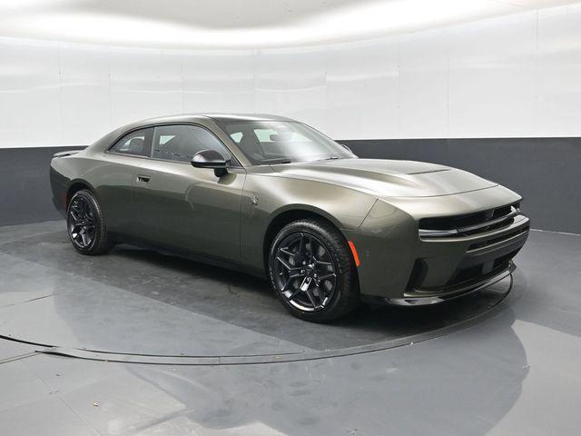 2026 Dodge Charger Scat Pack 2-Door AWD for sale in Tulsa, OK