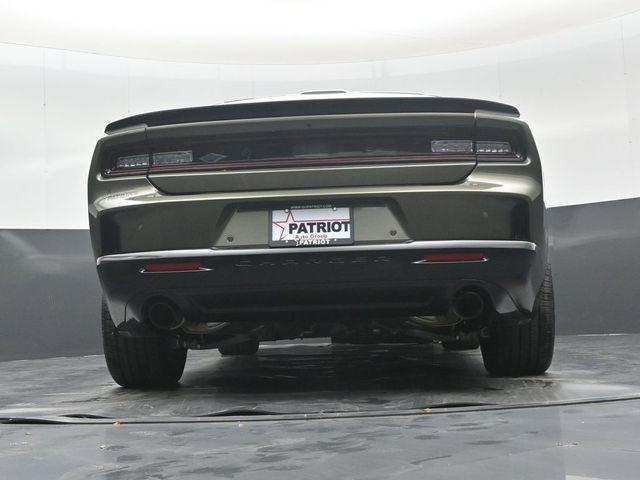 2026 Dodge Charger Scat Pack 2-Door AWD