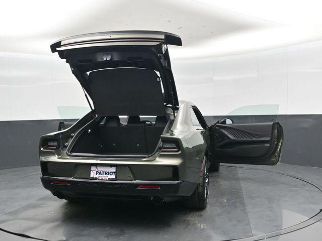 2026 Dodge Charger Scat Pack 2-Door AWD