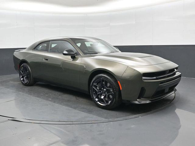 2026 Dodge Charger Scat Pack 2-Door AWD for sale in Tulsa, OK
