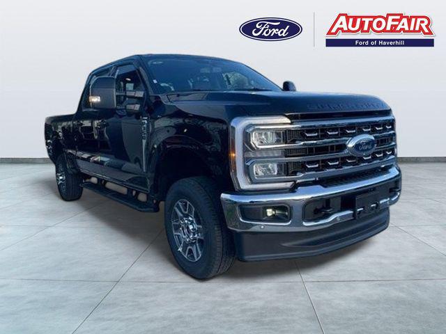 2026 Ford F-350 LARIAT for sale in Haverhill, MA