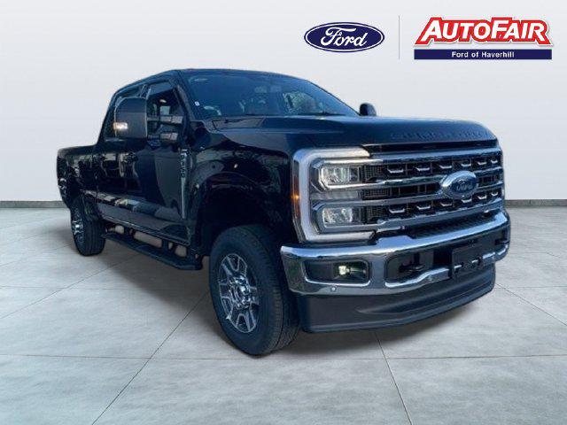 2026 Ford F-350 LARIAT for sale in Haverhill, MA