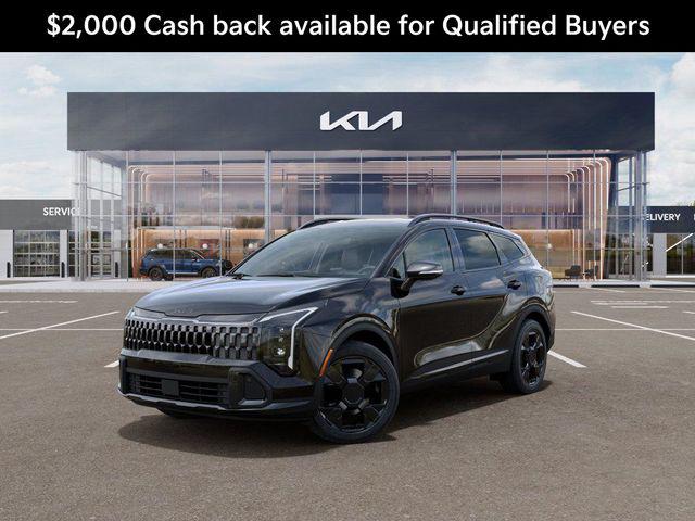 2026 Kia Sportage X-Line for sale in Wheat Ridge, CO